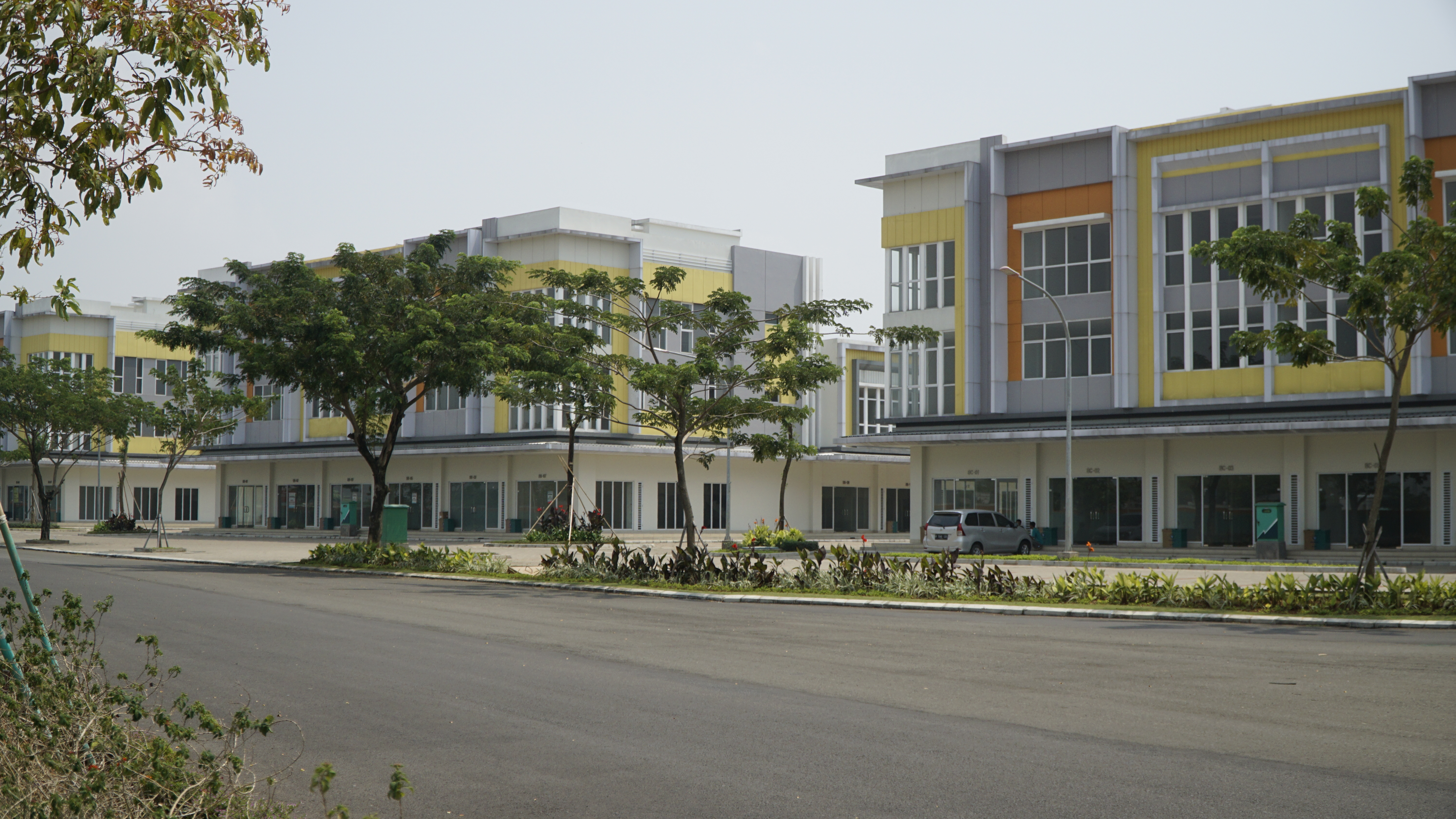 Clubhouse